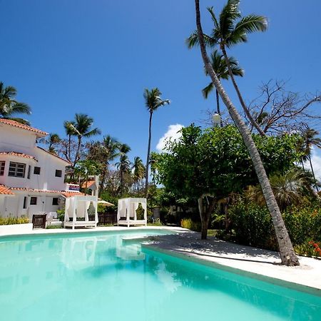 Los Corales Beach Village Πούντα Κάνα Εξωτερικό φωτογραφία