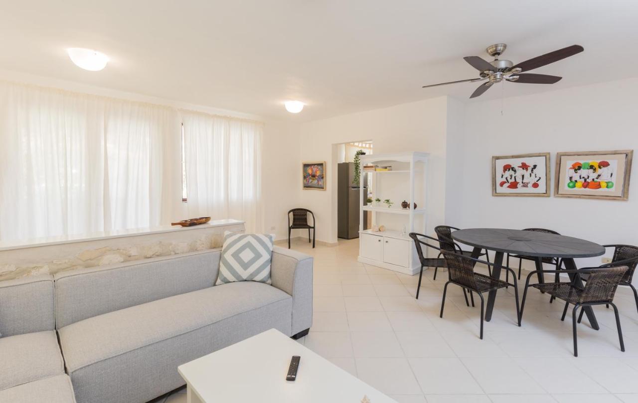 Los Corales Beach Village Πούντα Κάνα Εξωτερικό φωτογραφία