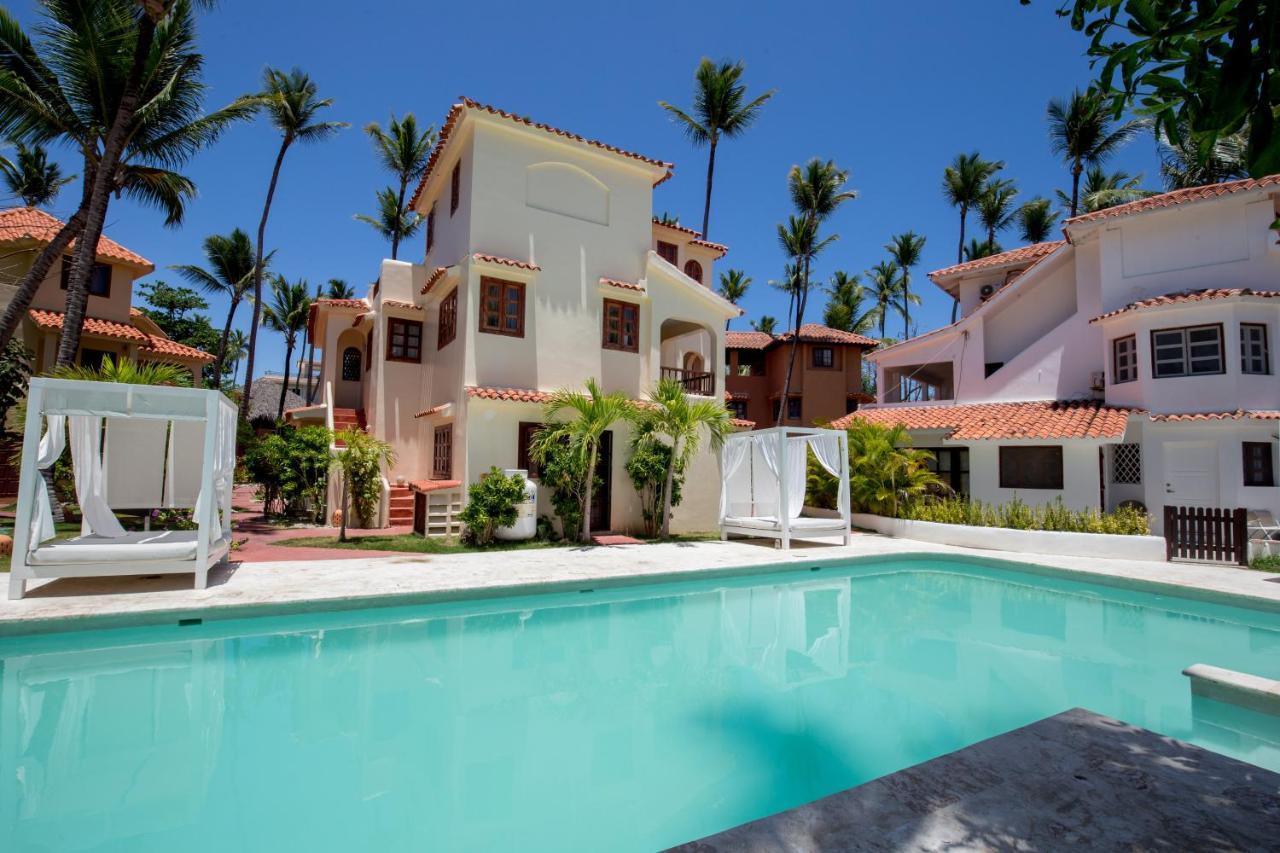 Los Corales Beach Village Πούντα Κάνα Εξωτερικό φωτογραφία