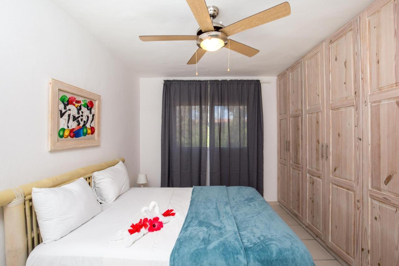 Los Corales Beach Village Πούντα Κάνα Εξωτερικό φωτογραφία