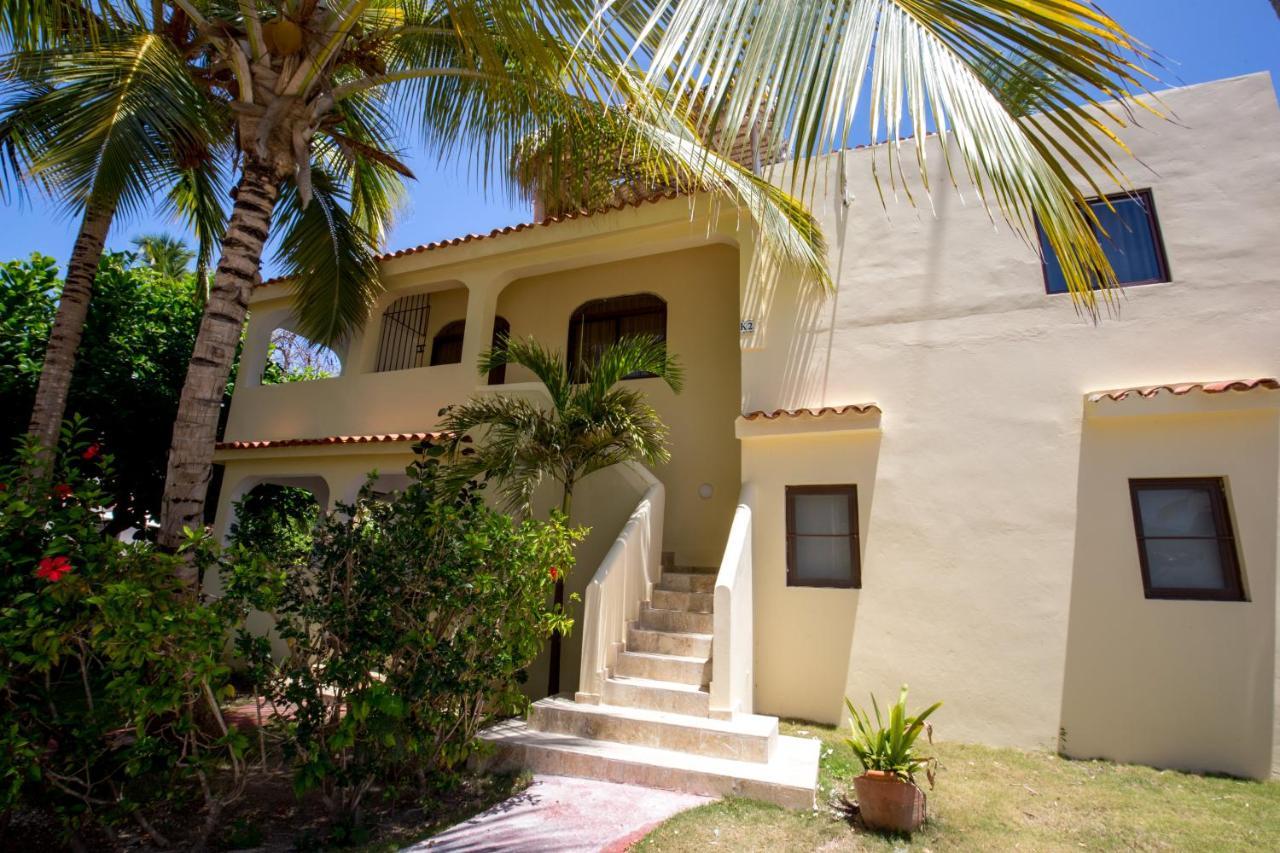 Los Corales Beach Village Πούντα Κάνα Εξωτερικό φωτογραφία