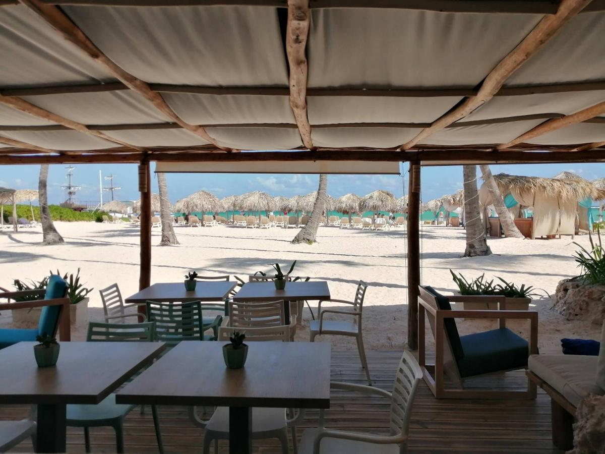 Los Corales Beach Village Πούντα Κάνα Εξωτερικό φωτογραφία