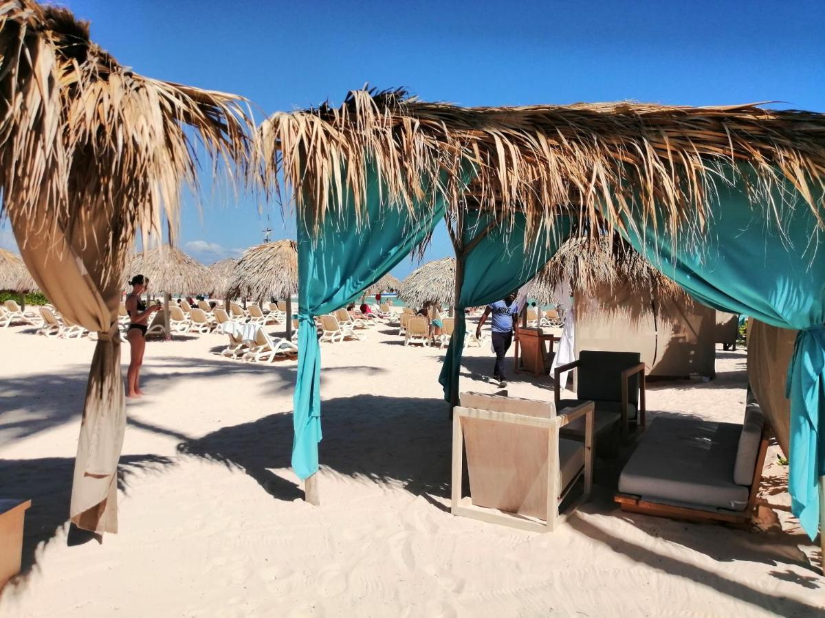 Los Corales Beach Village Πούντα Κάνα Εξωτερικό φωτογραφία