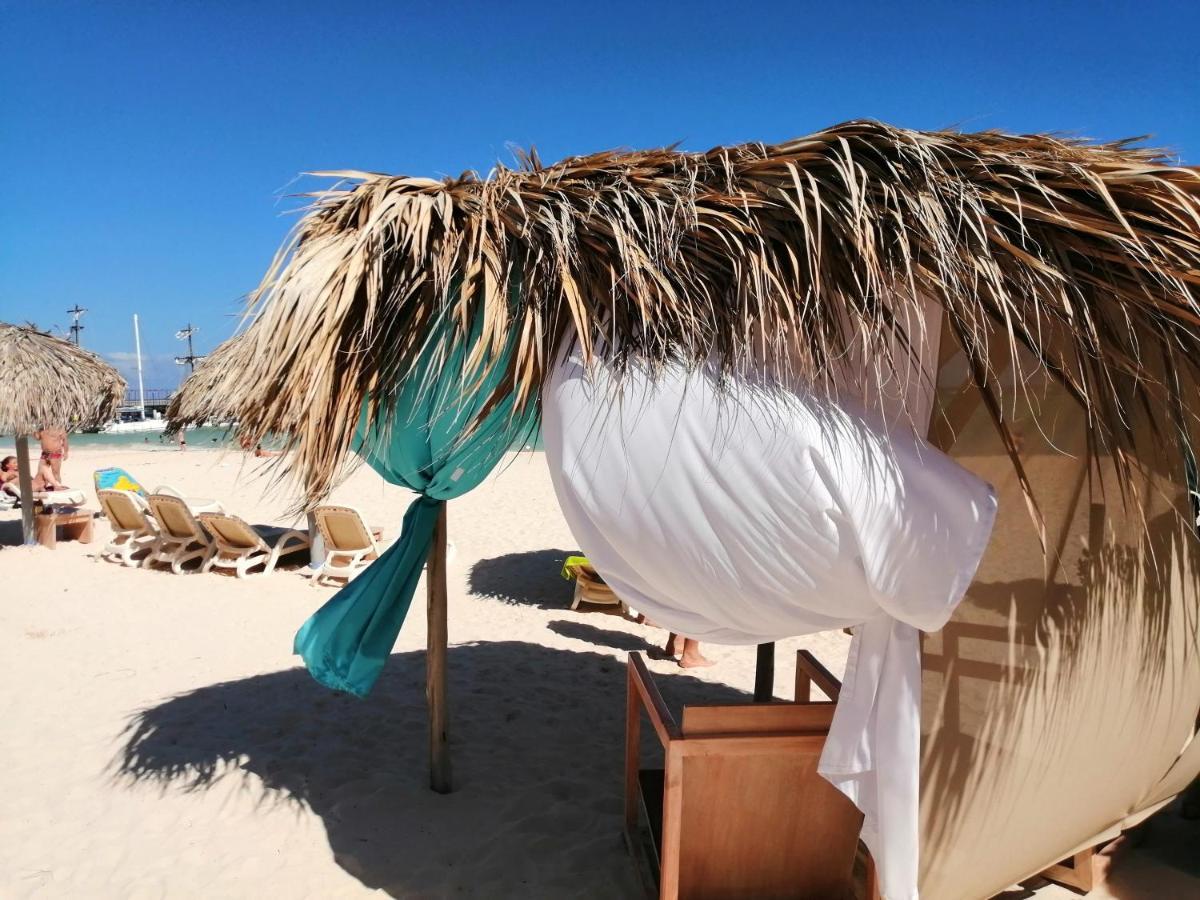 Los Corales Beach Village Πούντα Κάνα Εξωτερικό φωτογραφία