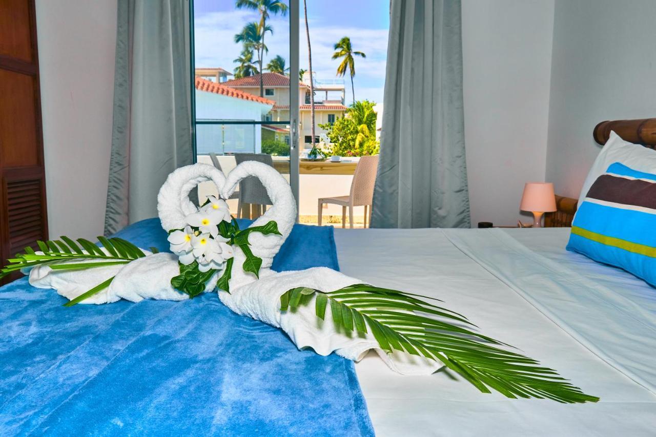 Los Corales Beach Village Πούντα Κάνα Εξωτερικό φωτογραφία