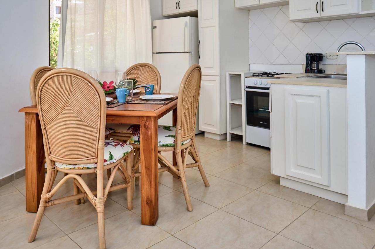 Los Corales Beach Village Πούντα Κάνα Εξωτερικό φωτογραφία
