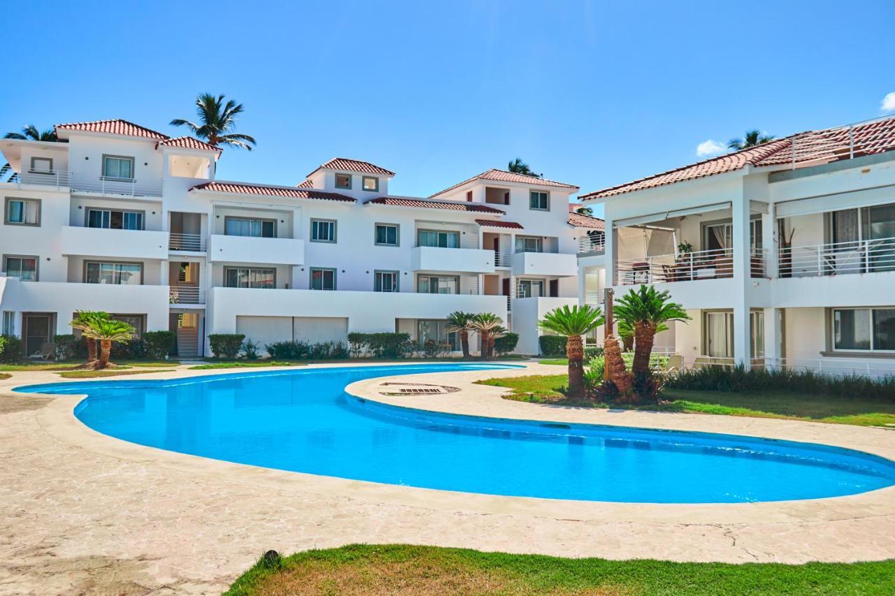 Los Corales Beach Village Πούντα Κάνα Εξωτερικό φωτογραφία