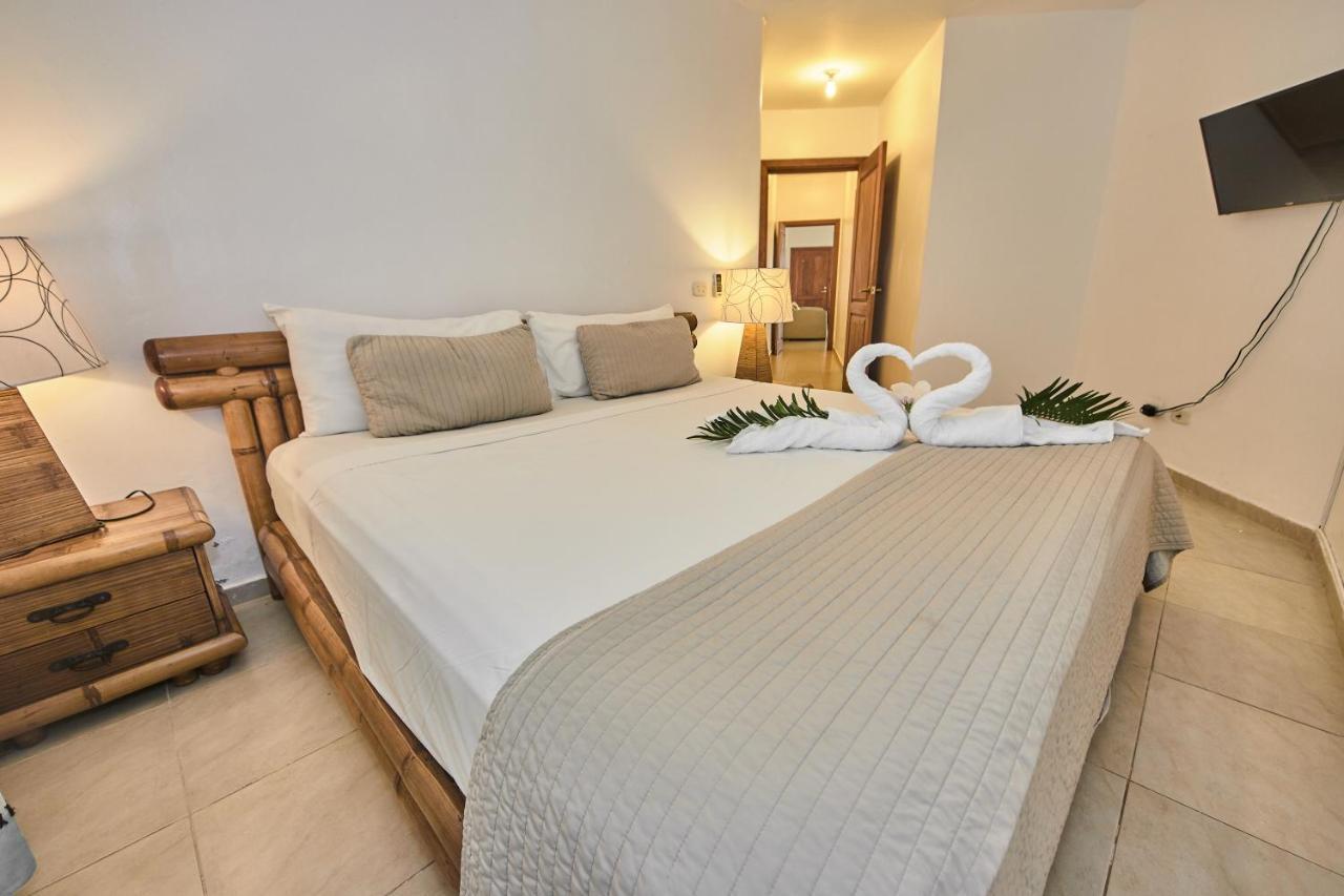 Los Corales Beach Village Πούντα Κάνα Εξωτερικό φωτογραφία