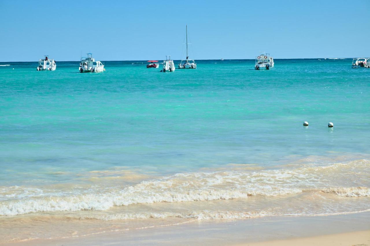 Los Corales Beach Village Πούντα Κάνα Εξωτερικό φωτογραφία