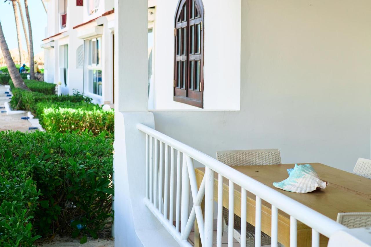 Los Corales Beach Village Πούντα Κάνα Εξωτερικό φωτογραφία