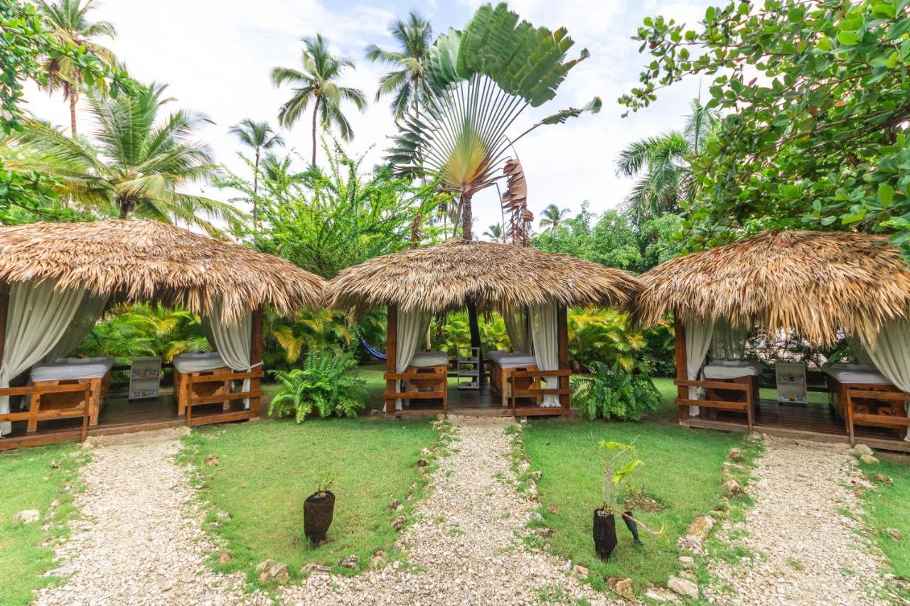 Los Corales Beach Village Πούντα Κάνα Εξωτερικό φωτογραφία