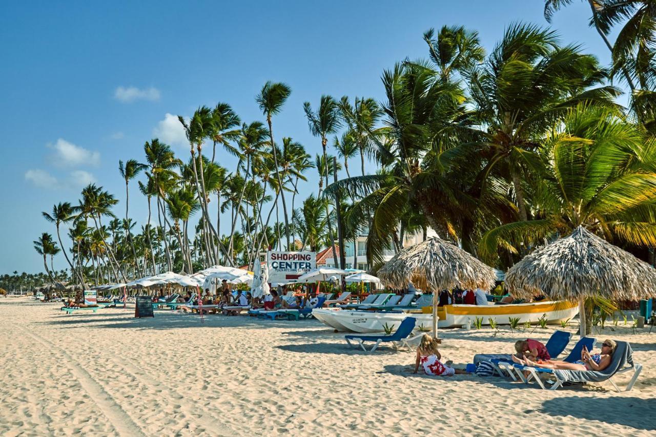Los Corales Beach Village Πούντα Κάνα Εξωτερικό φωτογραφία