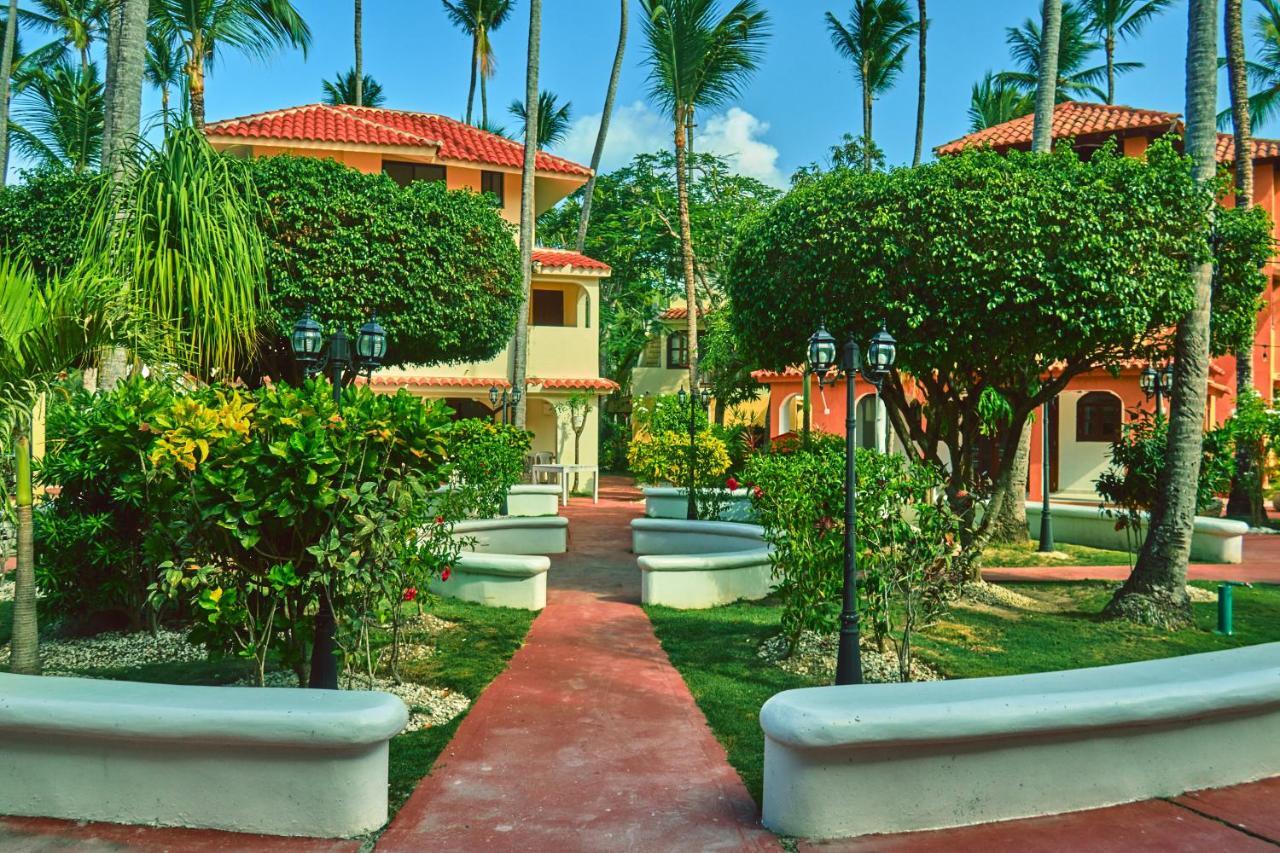 Los Corales Beach Village Πούντα Κάνα Εξωτερικό φωτογραφία