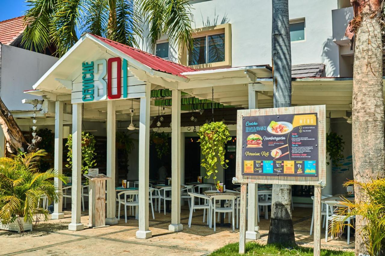 Los Corales Beach Village Πούντα Κάνα Εξωτερικό φωτογραφία