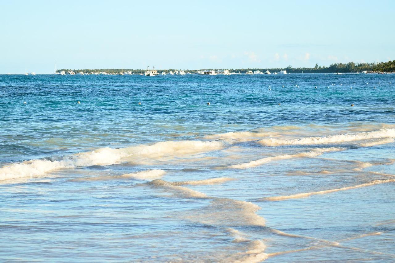 Los Corales Beach Village Πούντα Κάνα Εξωτερικό φωτογραφία