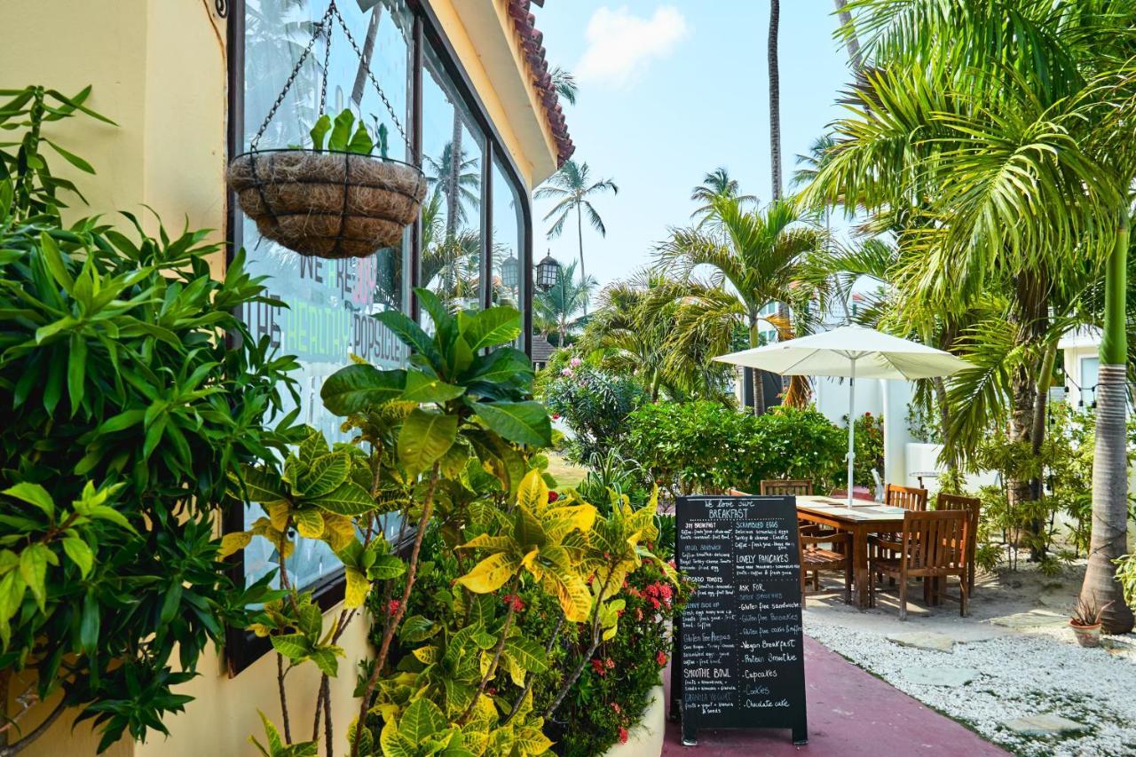 Los Corales Beach Village Πούντα Κάνα Εξωτερικό φωτογραφία