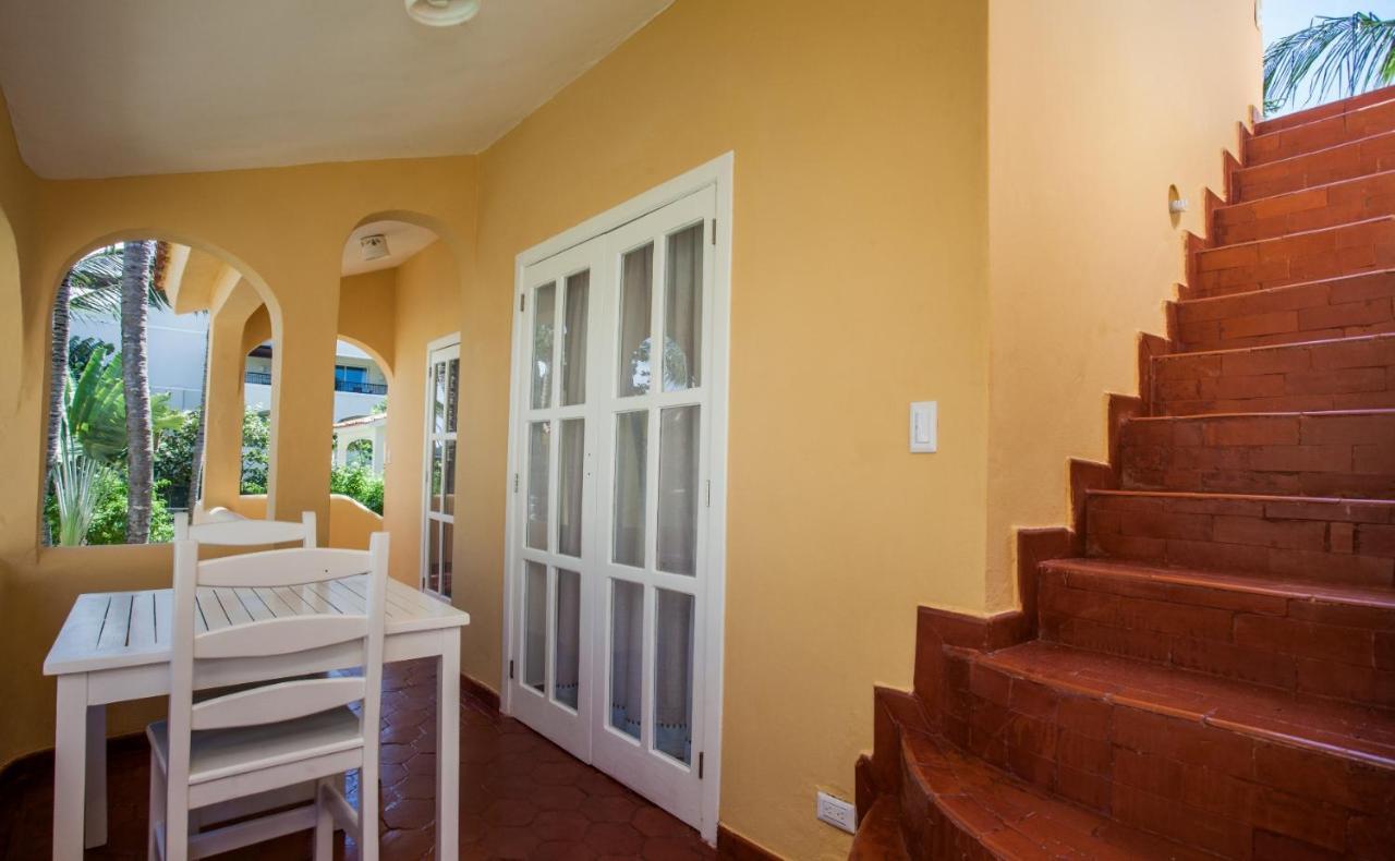 Los Corales Beach Village Πούντα Κάνα Εξωτερικό φωτογραφία
